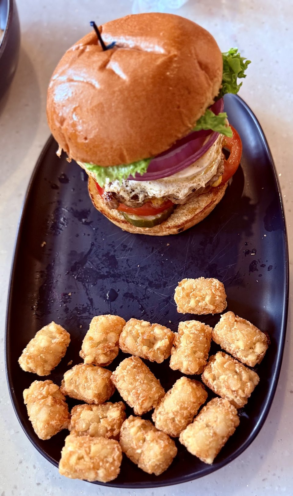 Tater Tots