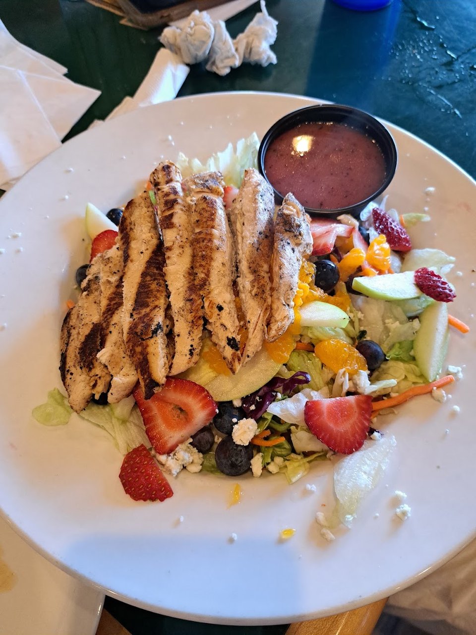 Summer Salad